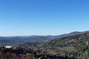 Appartement spacieux et chaleureux à Grasse